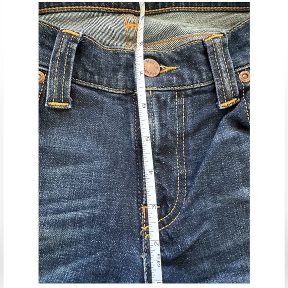 Nudie Jeans Women's Skinny Jeans - Picture 6 of 9